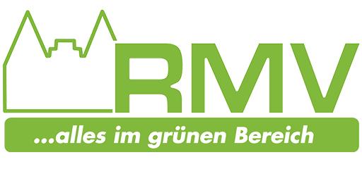RMV Logo