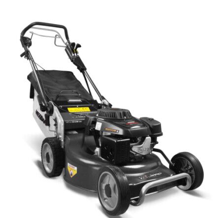 Mietgerät Rasenmäher Rasenmäher WB537 SCV BBC